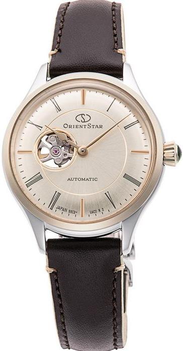 Наручные часы  Orient  Orient Star Orient RE-ND0010G (фото 1)