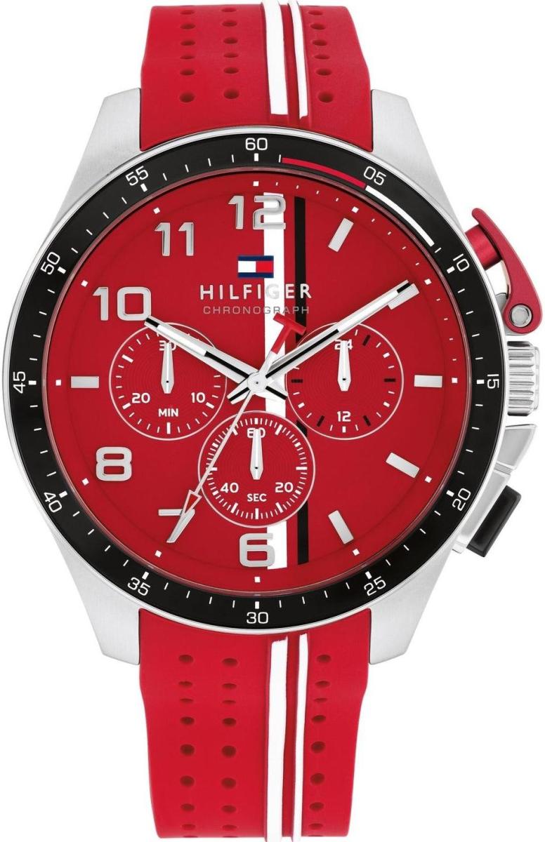 Наручные часы  Tommy Hilfiger  Classic Tommy Hilfiger 1792170 (фото 1)
