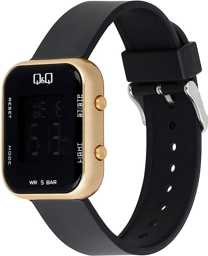 Наручные часы  Q&Q  Digital Q&Q M207J003Y (фото 2)