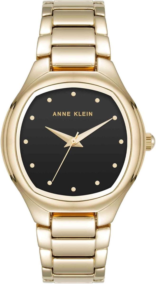 Наручные часы  Anne Klein  Metals Anne Klein 5132BKGB (фото 1)