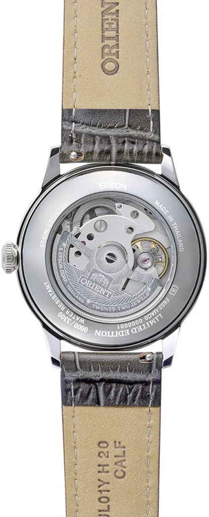 Наручные часы  Orient  Classic Orient RA-BB0006N (фото 2)
