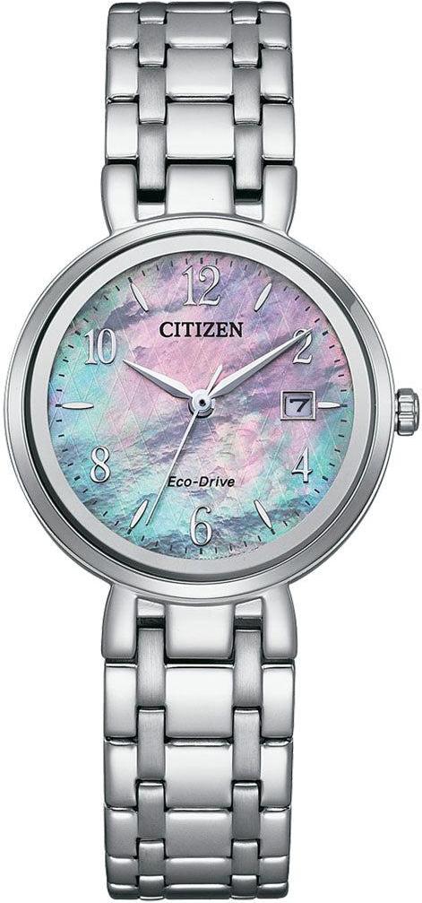 Наручные часы  Citizen  Eco Drive Citizen EW2690-81Y (фото 1)