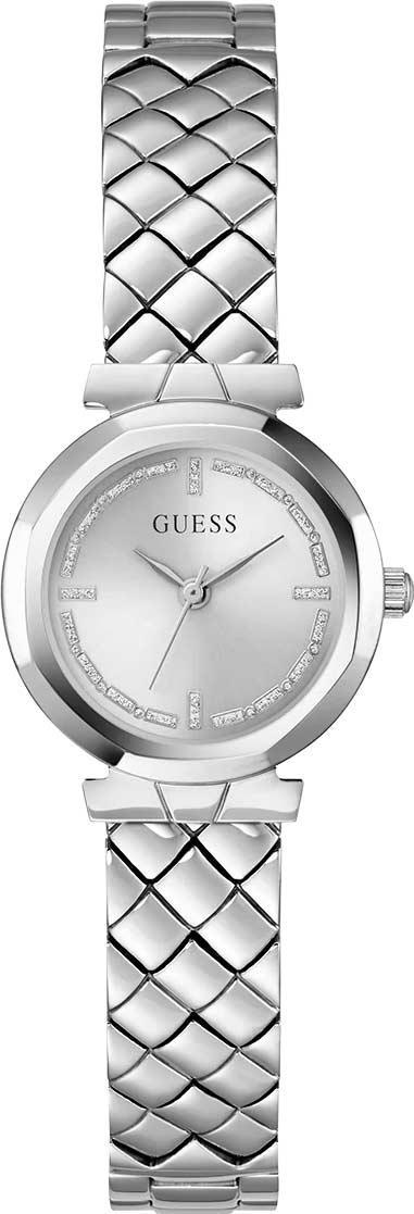 Наручные часы  Guess  Axle Guess GW0839L4 (фото 1)