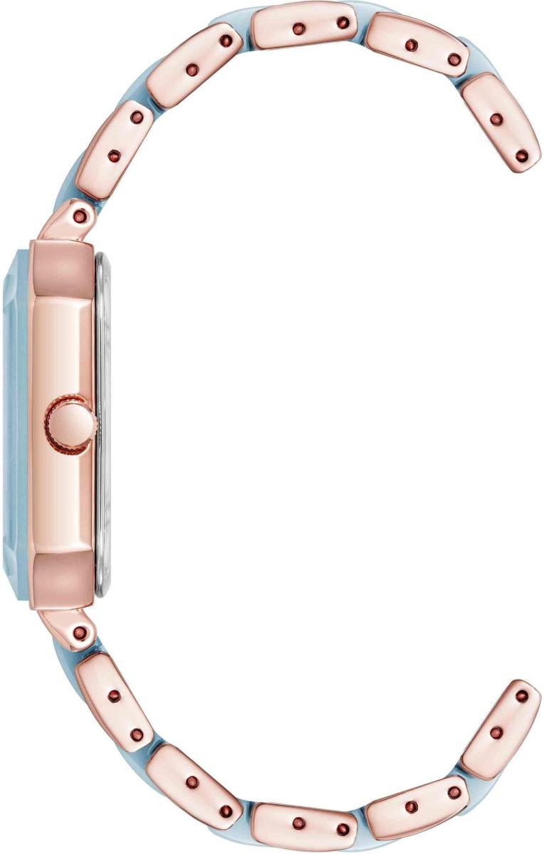 Наручные часы  Anne Klein  Diamond Ceramics Anne Klein 5260AQRG (фото 2)