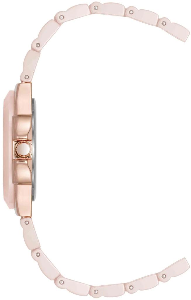 Наручные часы  Anne Klein  Diamond Anne Klein 5112RGBH (фото 3)