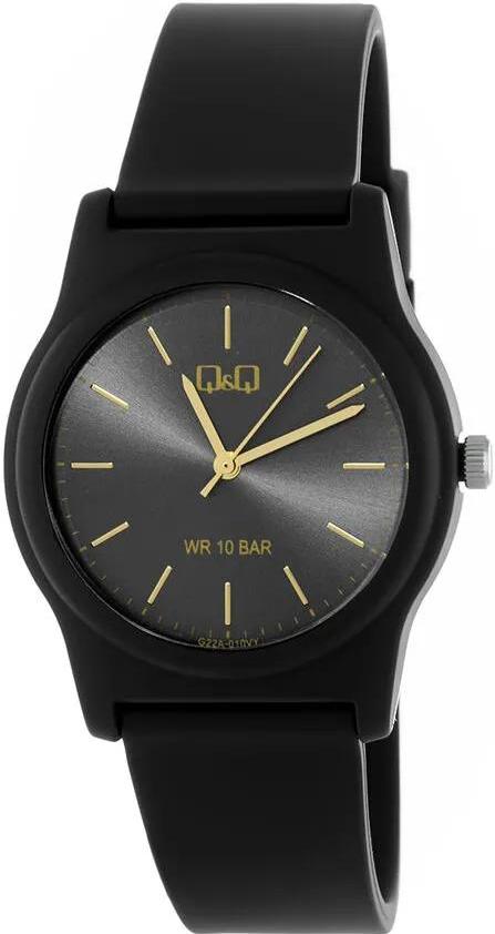 Наручные часы  Q&Q  Attractive Q&Q G22AJ010Y (фото 1)