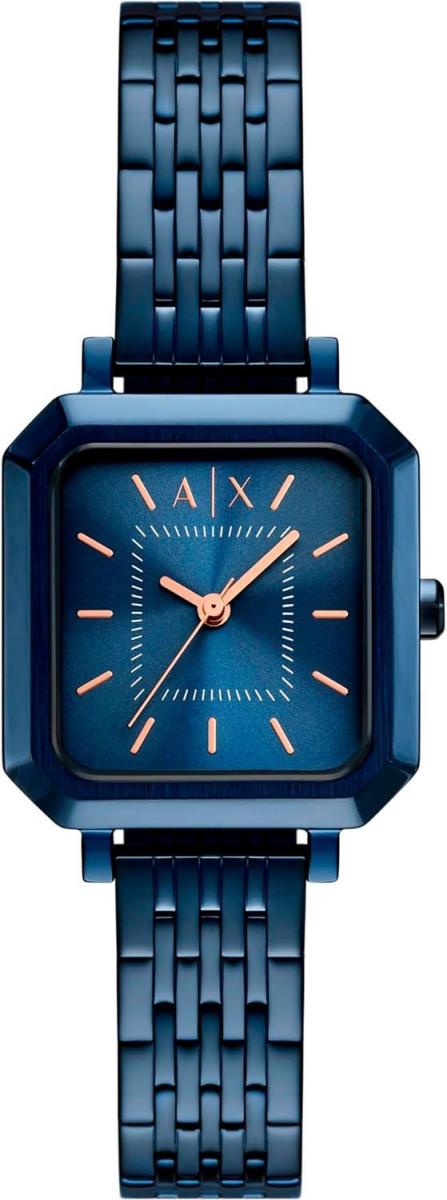 Наручные часы  Armani Exchange  Leila Armani Exchange AX5730 (фото 1)