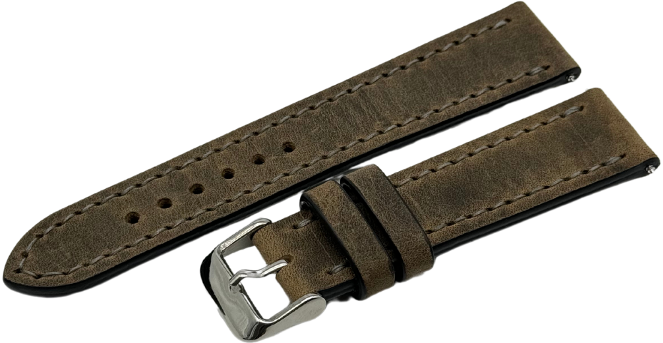 Аксессуары  Авторские ремешки  Ремешки  M410-20-18 (фото 1)