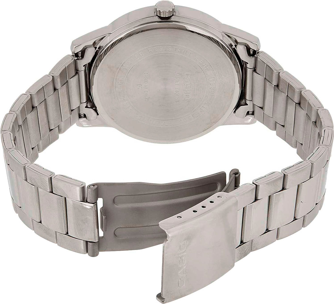 Наручные часы  Casio  Collection Casio MTP-1303D-7A (фото 4)