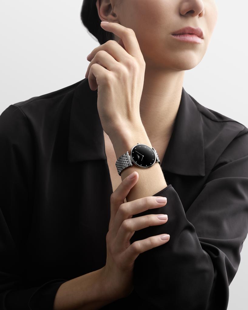 Наручные часы  Longines  La Grande Classique Longines L4.866.4.58.6 (фото 5)