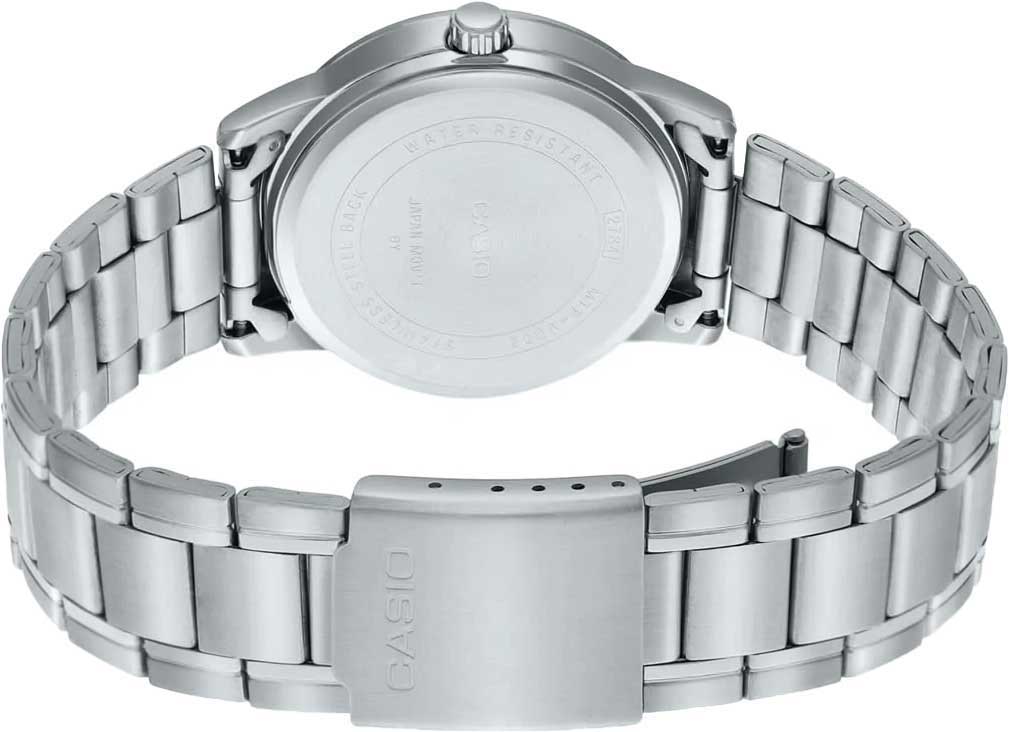 Наручные часы  Casio  Collection Casio MTP-V002D-1B3 (фото 7)