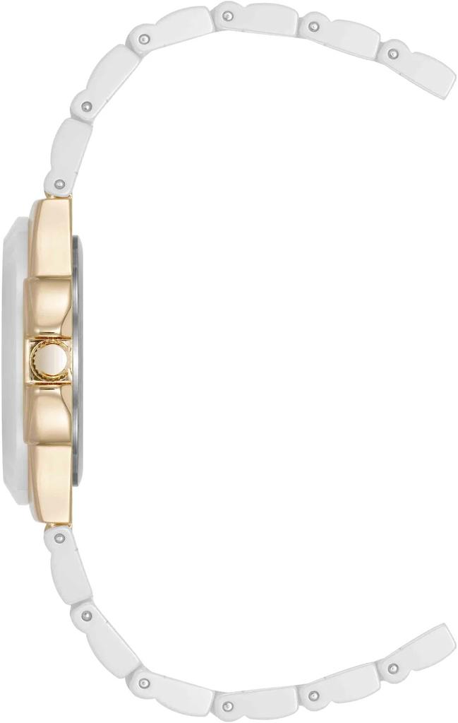 Наручные часы  Anne Klein  Diamond Anne Klein 5112GPWT (фото 3)