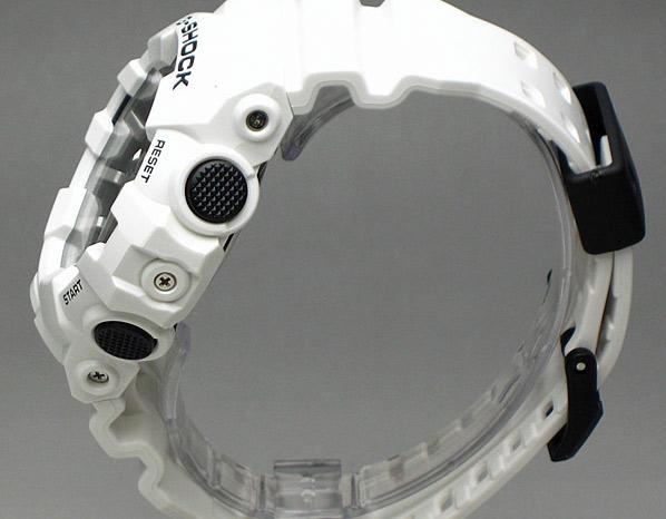 Наручные часы  Casio  G-Shock Casio GA-700-7A (фото 14)