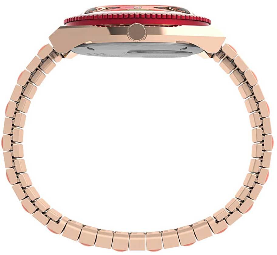 Наручные часы  Timex  Malibu Timex TW2V38600 (фото 2)