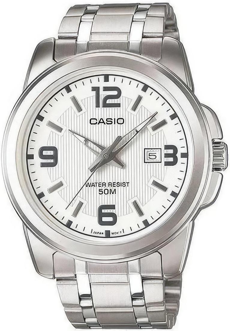 Наручные часы  Casio  Collection Casio MTP-1314D-7A (фото 1)