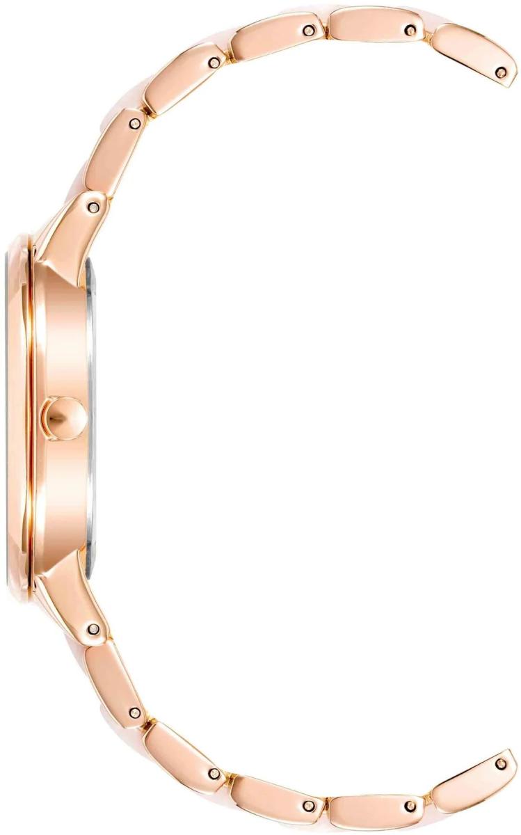 Наручные часы  Anne Klein  Plastic Anne Klein 1412IRRG (фото 3)