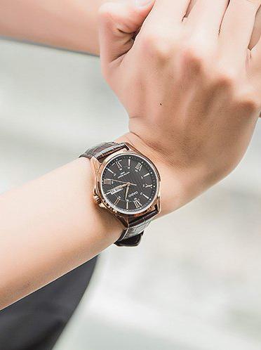 Наручные часы  Casio  Collection Casio MTP-1384L-1A (фото 6)