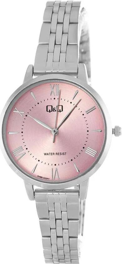 Наручные часы  Q&Q  Attractive Women Q&Q Q48BJ002Y (фото 1)