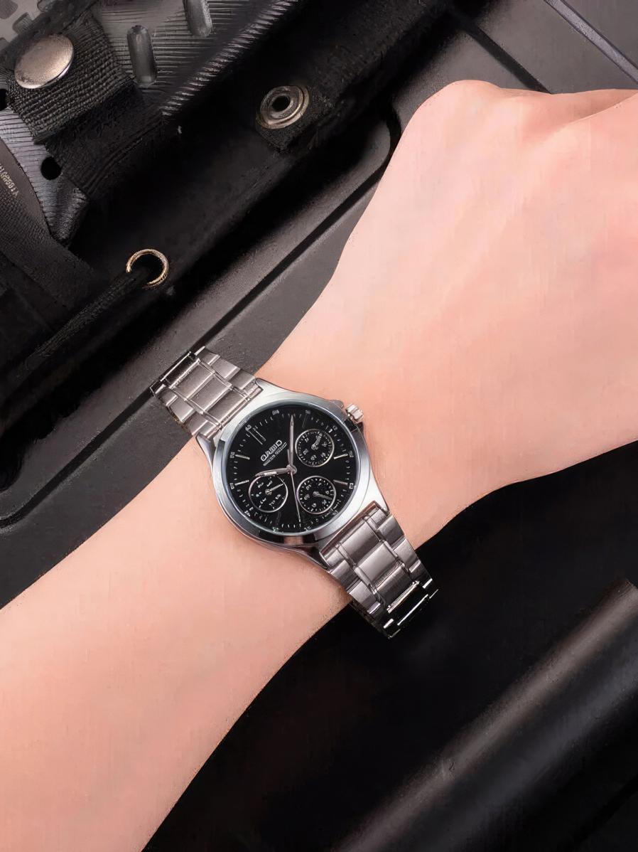 Наручные часы  Casio  Collection Casio LTP-V300D-1A (фото 3)