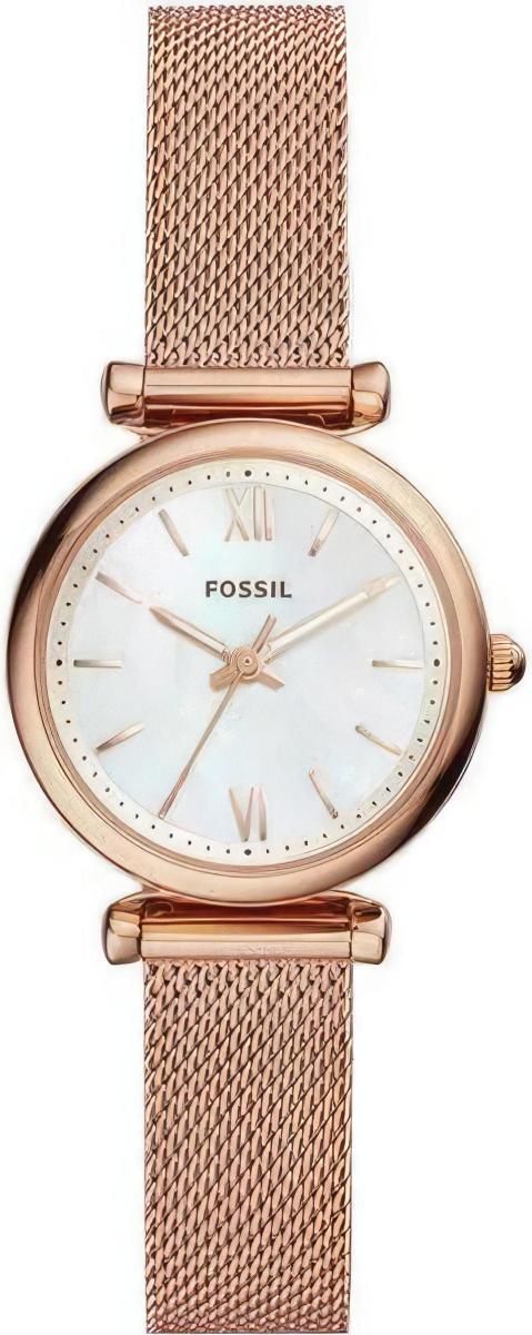Наручные часы  Fossil  Dress Fossil ES4433 (фото 1)