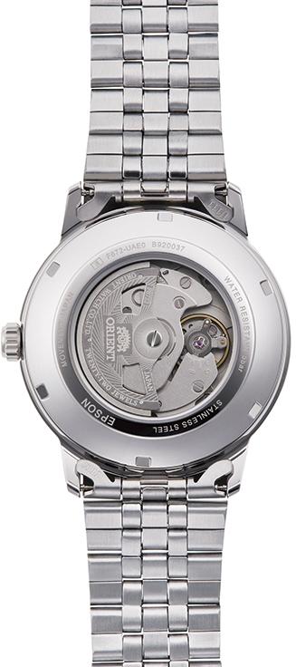 Наручные часы  Orient  Automatic Orient RA-AC0F02S (фото 3)