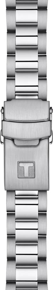 Наручные часы  Tissot  Seastar Tissot T120.210.11.051.00 (фото 4)