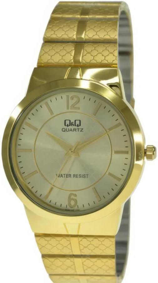 Наручные часы  Q&Q  Attractive Women Q&Q QA82J020Y (фото 1)