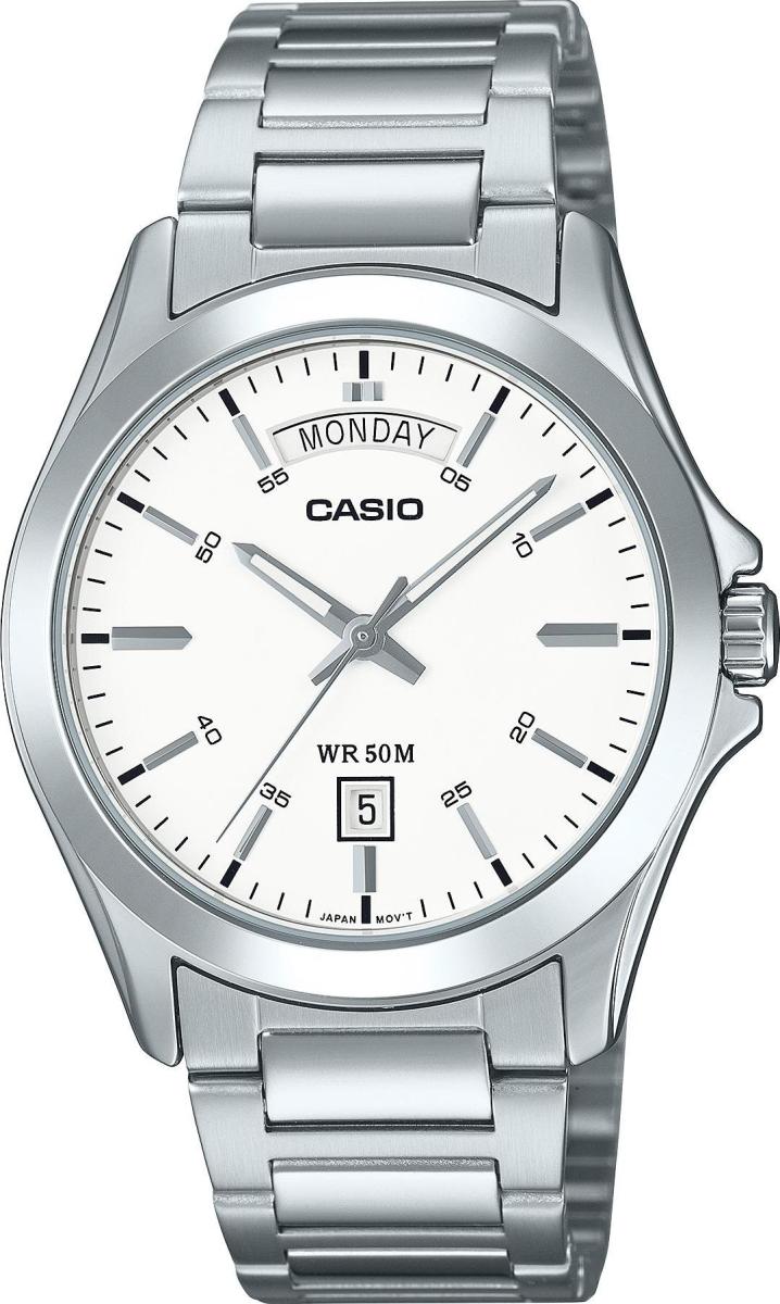 Наручные часы  Casio  Collection Casio MTP-1370D-7A3 (фото 1)