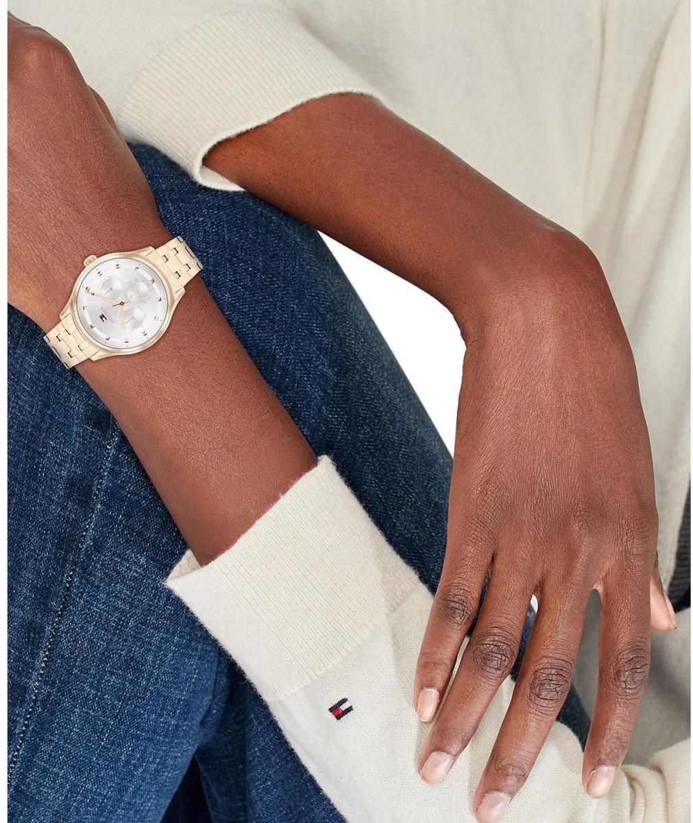Наручные часы  Tommy Hilfiger  Classic Tommy Hilfiger 1782752 (фото 2)