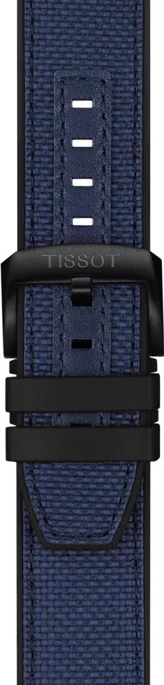 Наручные часы  Tissot  Seastar Tissot T120.607.37.041.00 (фото 4)