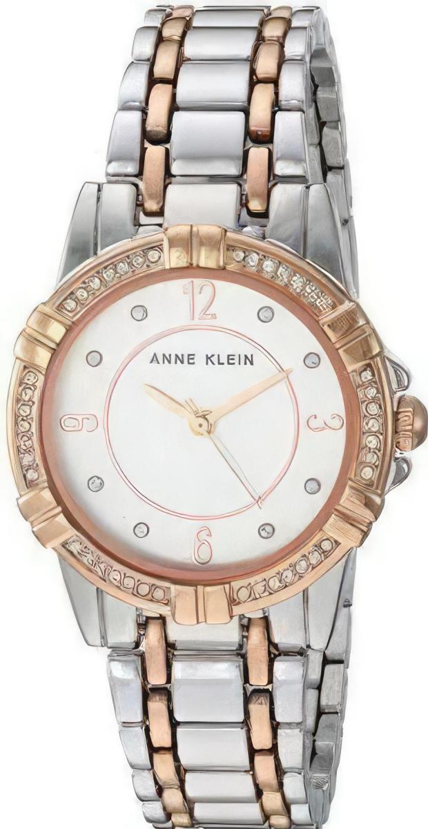 Наручные часы  Anne Klein  Steel Anne Klein 3483SVRT (фото 1)