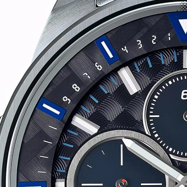 Часы  Casio  Edifice Casio EFS-S590AT-1A (фото 6)