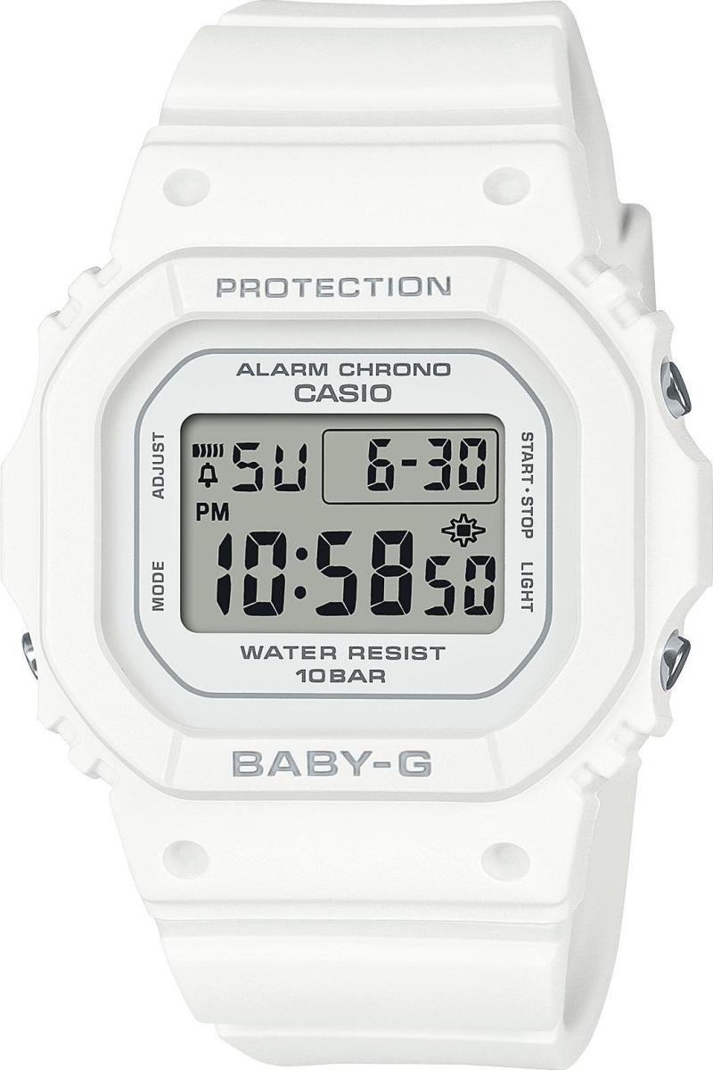 Наручные часы  Casio  Baby-G Casio BGD-565U-7E (фото 1)