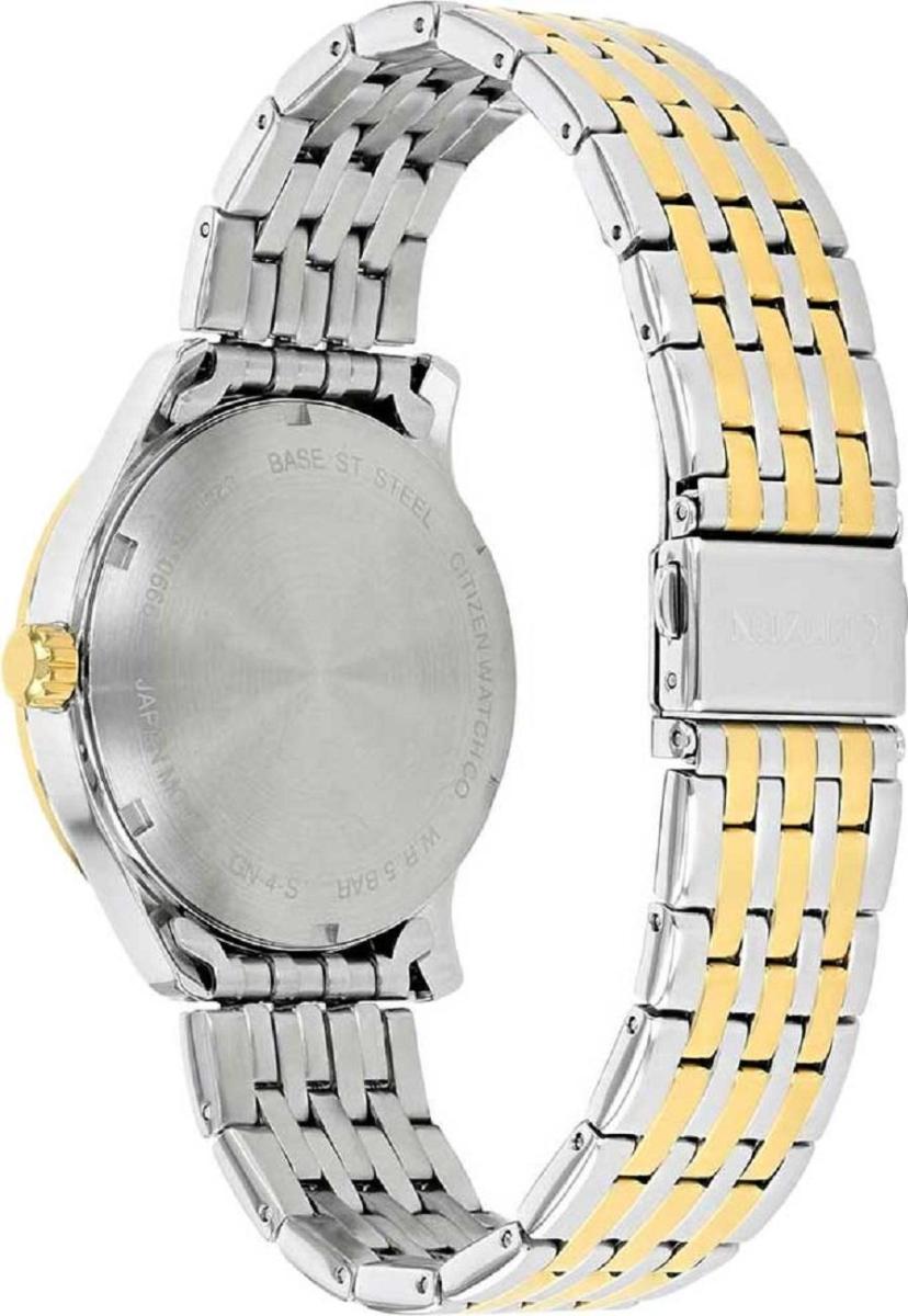 Наручные часы  Citizen  Automatic Citizen NH8354-58A (фото 2)