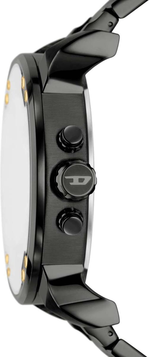 Наручные часы  Diesel  Mr. Daddy 2.0 Diesel DZ7484 (фото 3)