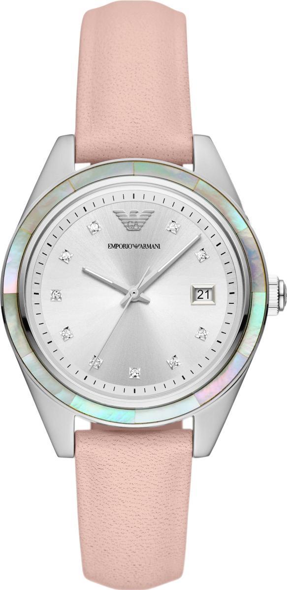 Наручные часы  Emporio Armani  Leo Emporio Armani AR11547 (фото 1)