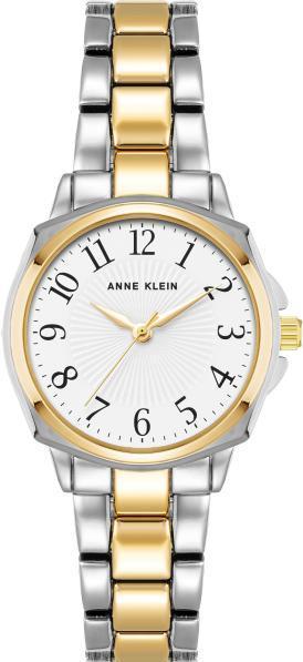Наручные часы  Anne Klein  Steel Anne Klein 4167WTTT (фото 1)