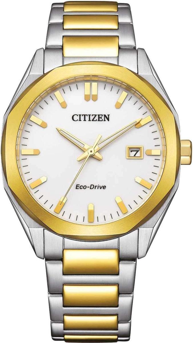 Наручные часы  Citizen  Eco Drive Citizen BM7624-82A (фото 1)