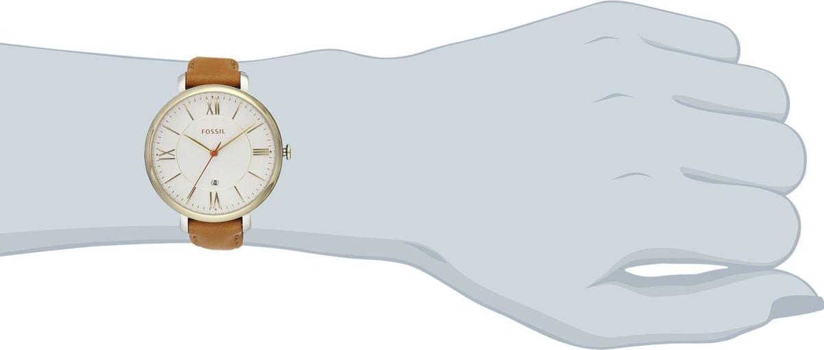 Наручные часы  Fossil  Casual Fossil ES3737 (фото 3)
