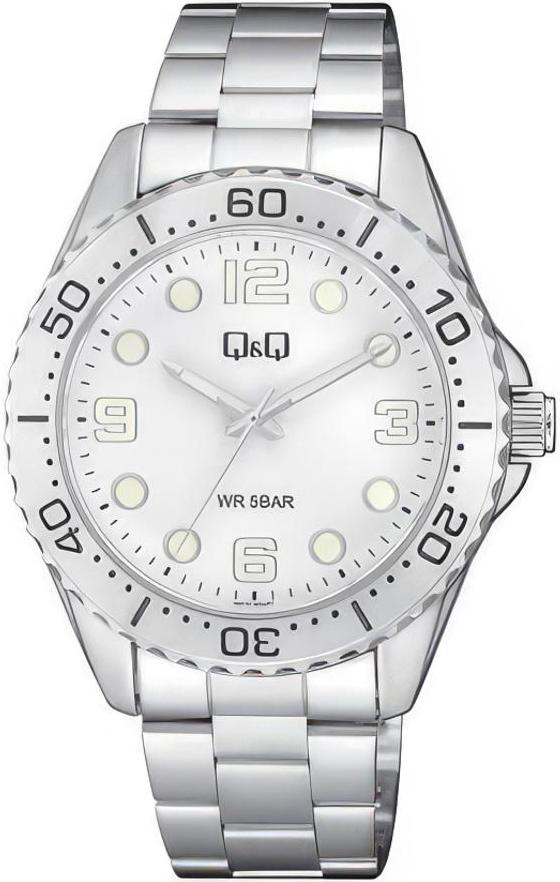 Наручные часы  Q&Q  Attractive Women Q&Q Q07AJ002Y (фото 1)