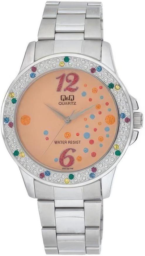 Наручные часы  Q&Q  Casual Q&Q Q767J225Y (фото 1)