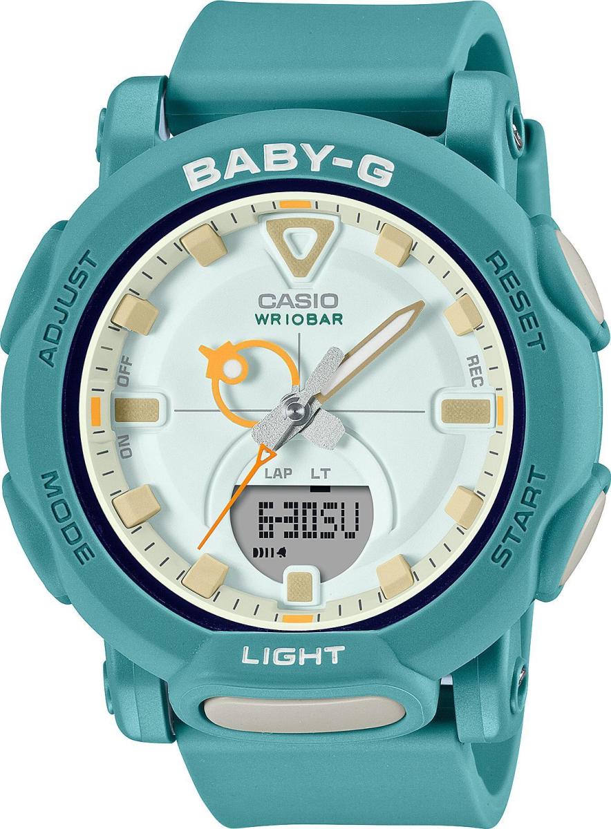 Наручные часы  Casio  Baby-G Casio BGA-310RP-3A (фото 1)