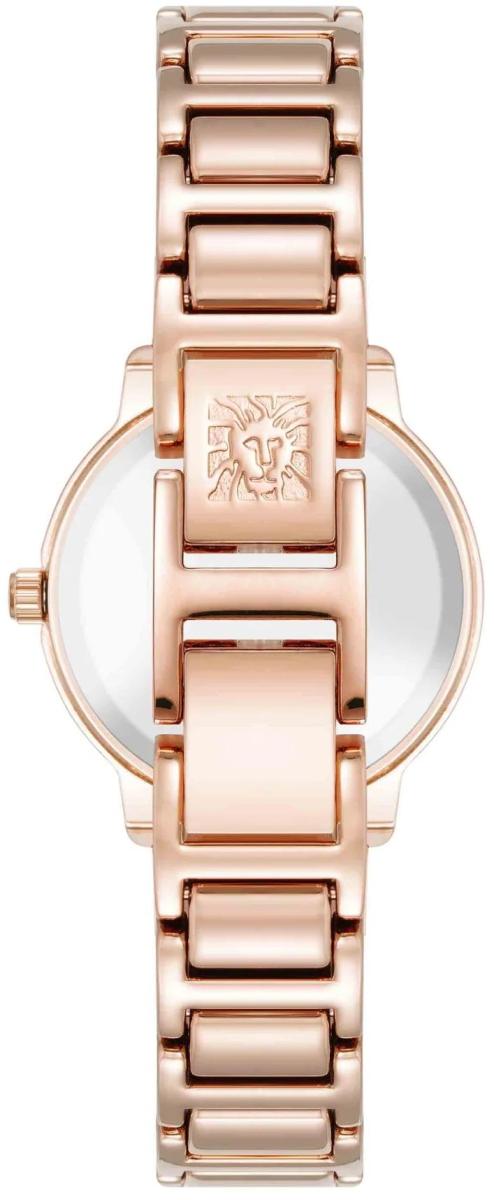 Наручные часы  Anne Klein  Crystal Anne Klein 5104BMRG (фото 2)