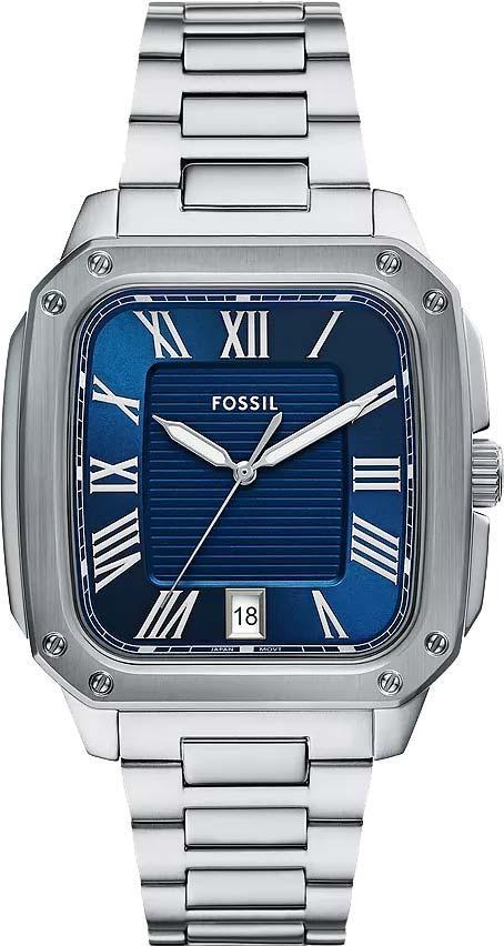 Наручные часы  Fossil  Everett Fossil FS6121 (фото 1)