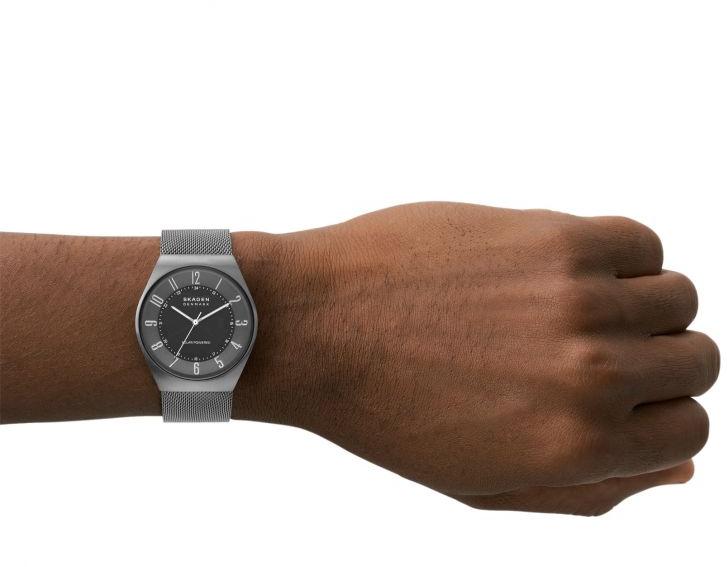 Наручные часы  Skagen  Grenen Skagen SKW6836 (фото 4)