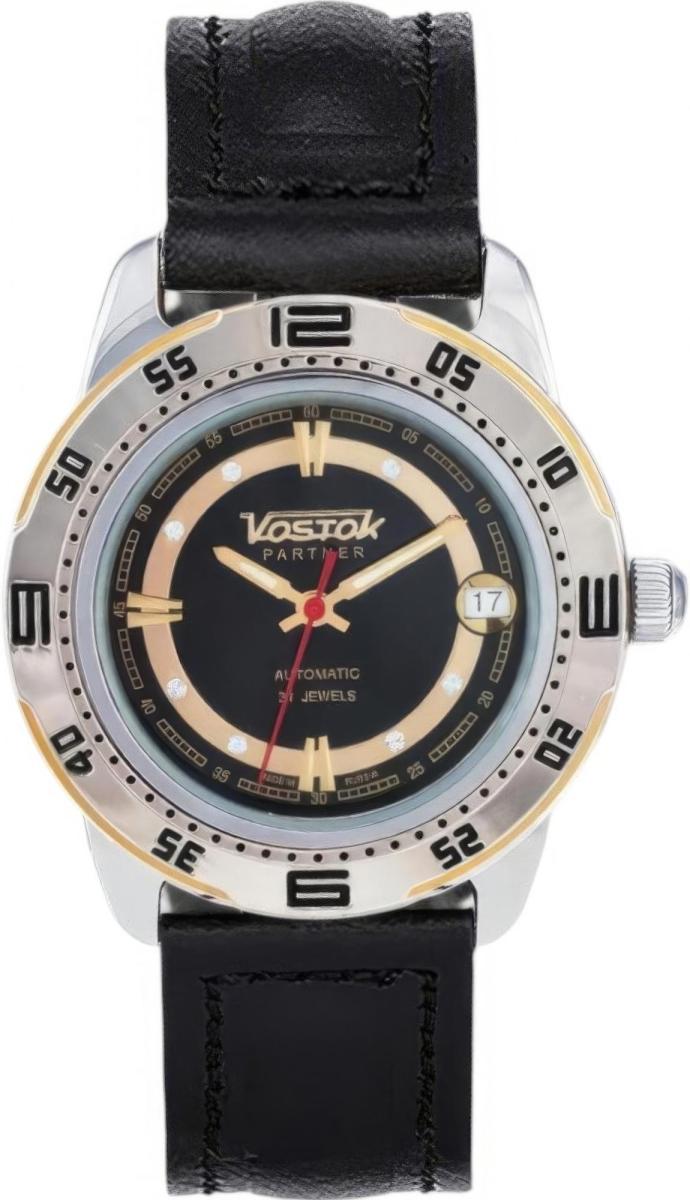 Наручные часы  Восток  Партнер Восток 291279 (фото 1)