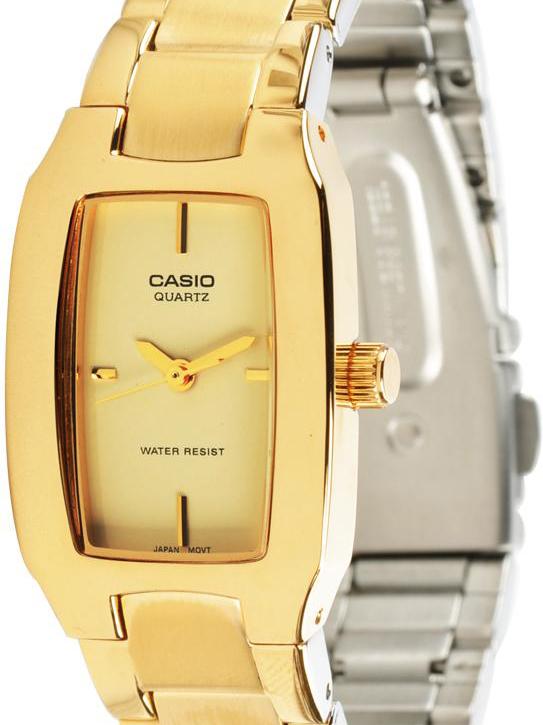 Наручные часы  Casio  Collection Casio LTP-1165N-9C (фото 2)