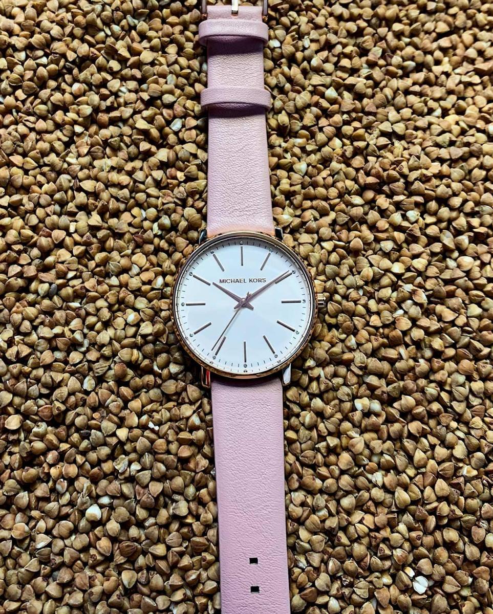 Наручные часы  Michael Kors  Leather Michael Kors MK2741 (фото 3)