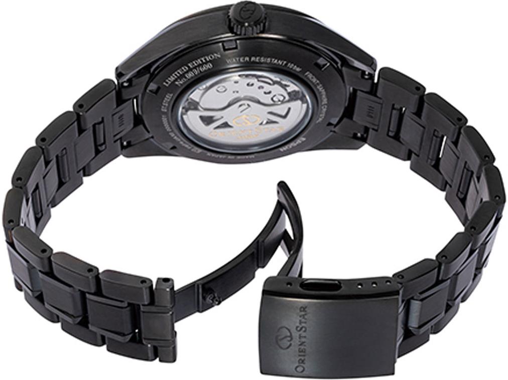 Наручные часы  Orient  Contemporary Orient RK-AV0131L (фото 2)