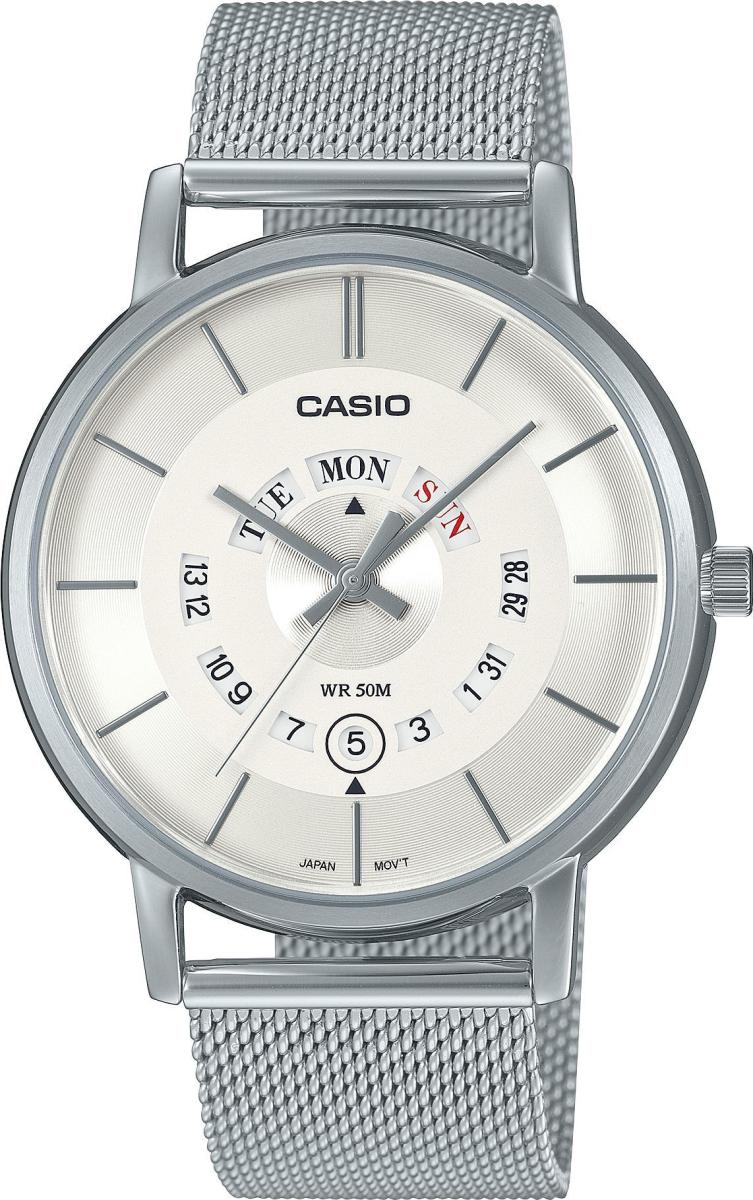 Наручные часы  Casio  Collection Casio MTP-B135M-7A (фото 1)